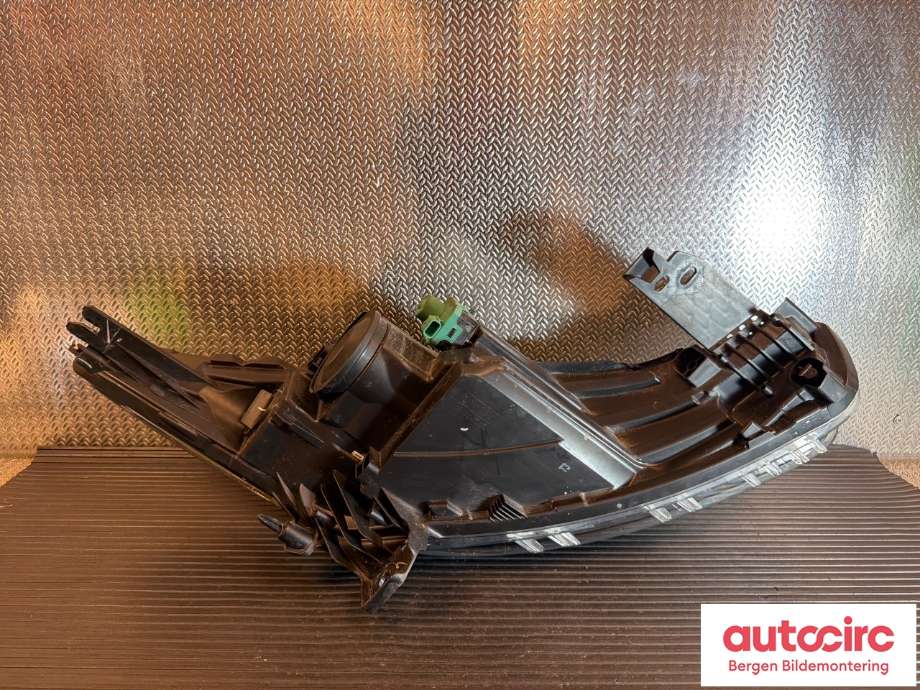 Frontlykt venstre halogen til Renault Zoe 2013-2019 (Fase 1) (RENAULT|)