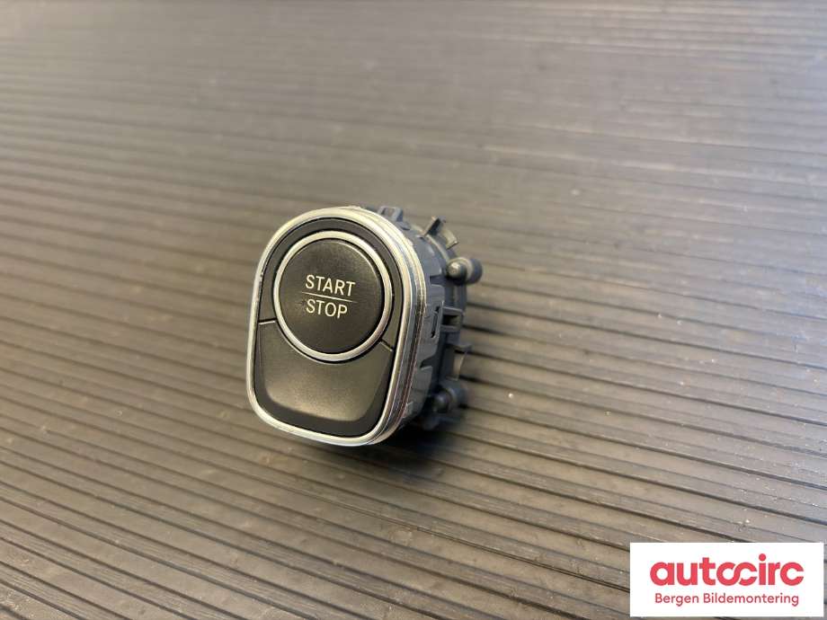 Diverse deler til Mercedes EQB 2022-->> (MERCEDES|A 243 905 56 00|)