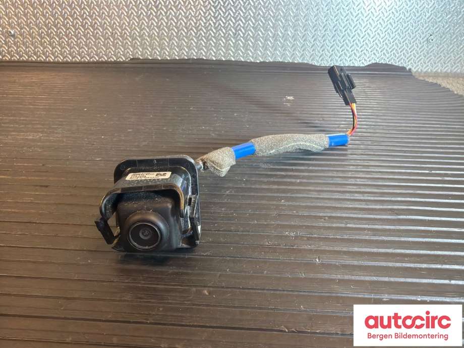 Kamera til Renault Zoe 2013-2019 (Fase 1) (RENAULT|284422773R|)