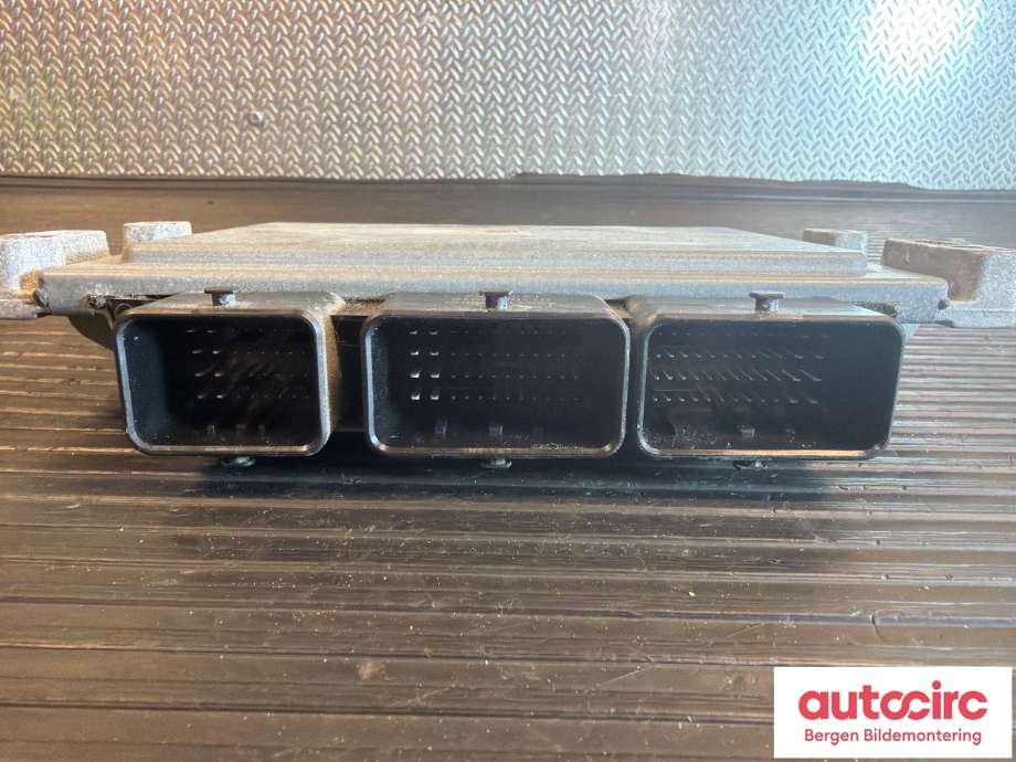 Styreenhet diverse til Renault Zoe 2013-2019 (Fase 1) (RENAULT|237D40155R|)