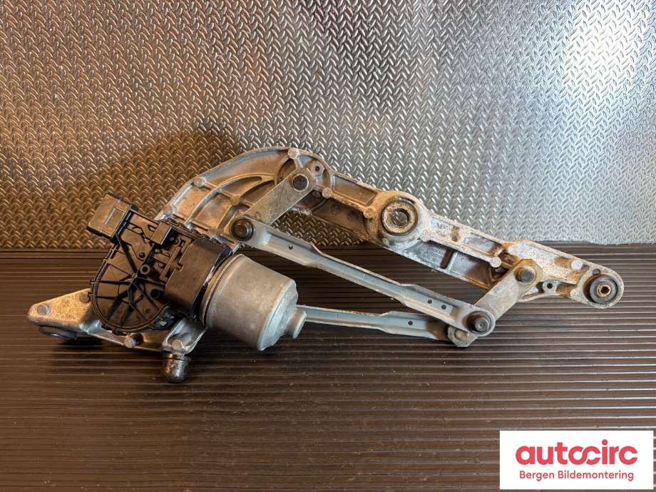 Viskermotor frontrute til Renault Zoe 2013-2019 (Fase 1) (RENAULT|288003381R|)