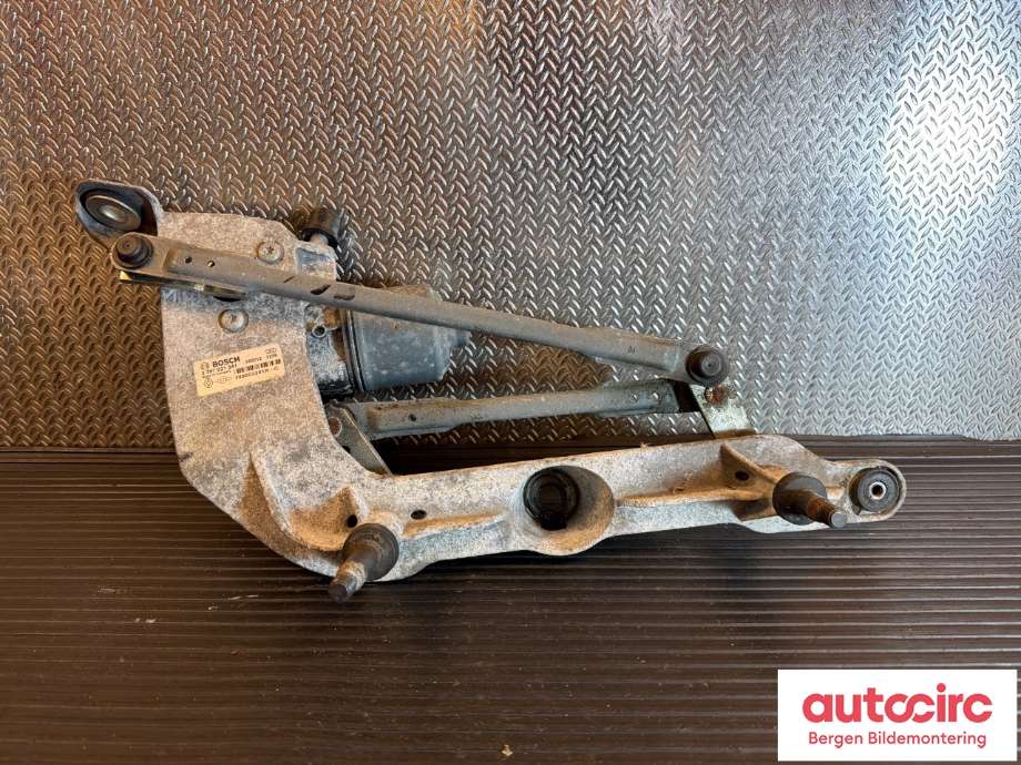 Viskermotor frontrute til Renault Zoe 2013-2019 (Fase 1) (RENAULT|288003381R|)