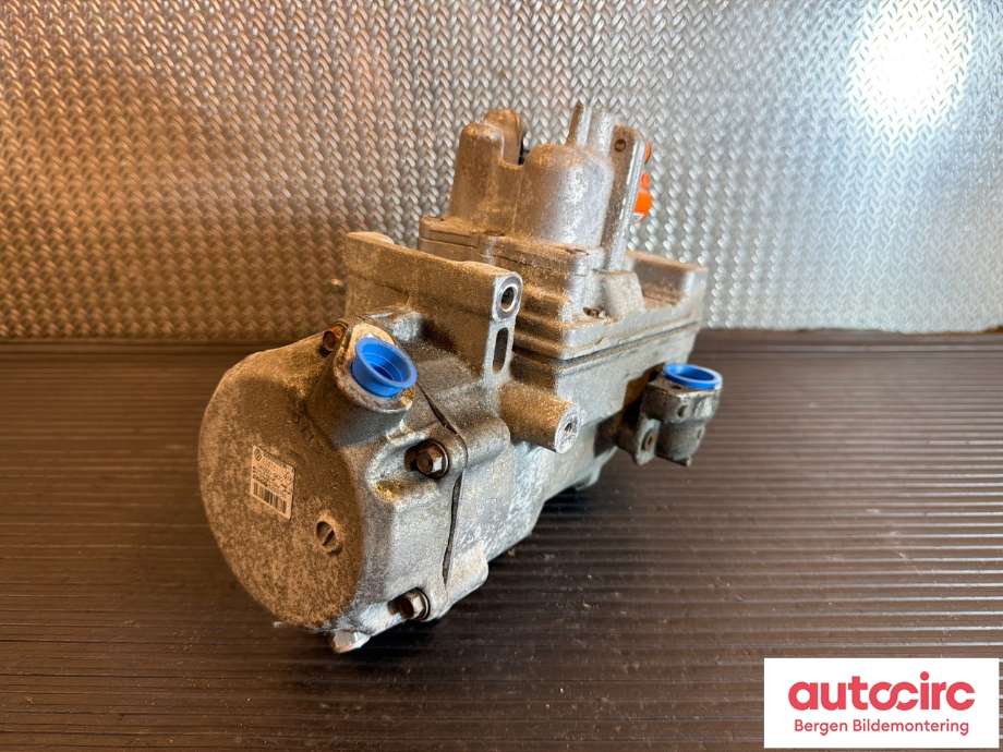 Aircondition kompressor til Renault Zoe 2013-2019 (Fase 1)  (RENAULT|926005020R|)