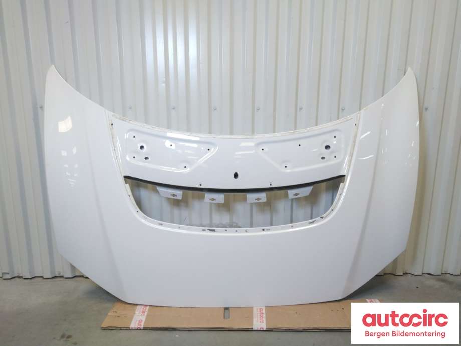 Panser til Jaguar I-PACE 2018-->> (JAGUAR|T4K10286|SAJ9D316612AA|T4K1625)