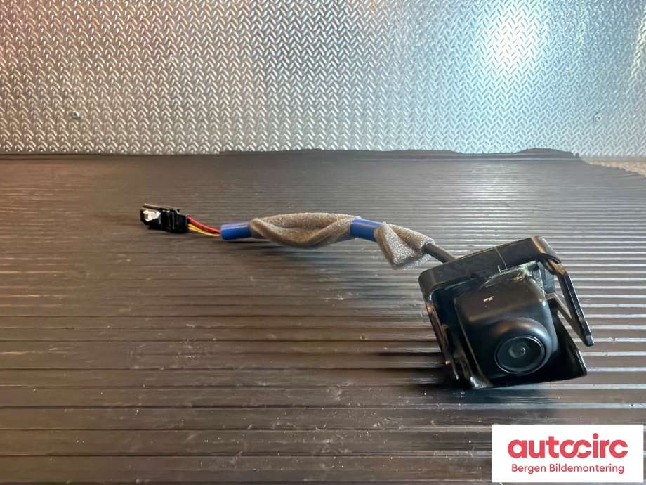 Kamera til Renault Zoe, 2013-2019 (Fase 1) (RENAULT|284422773R)