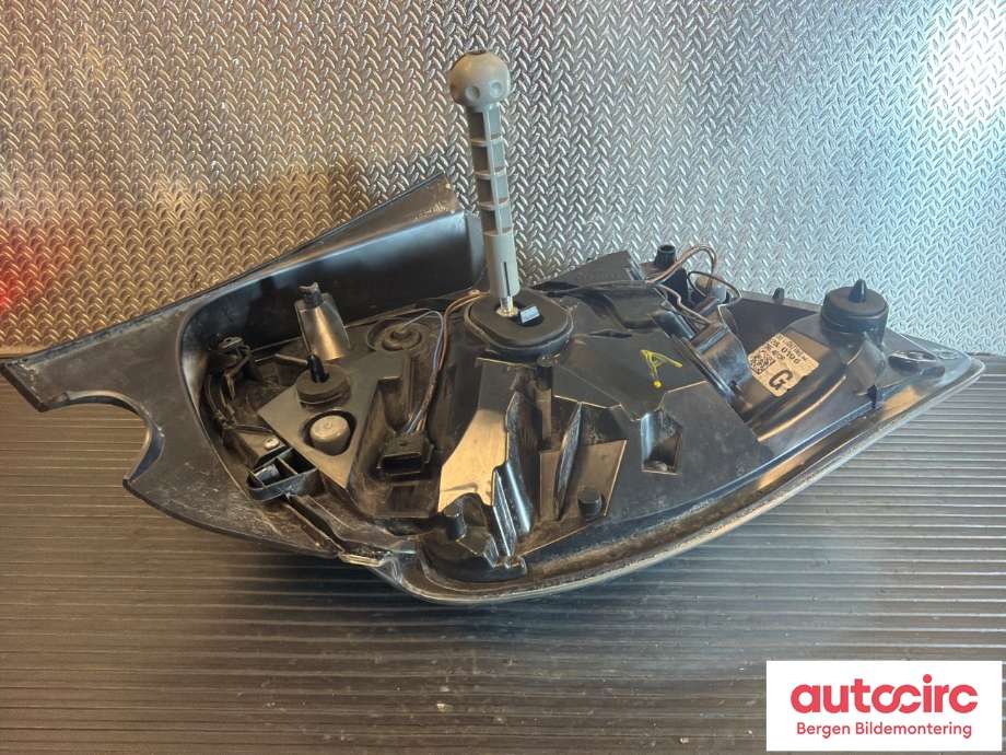 Baklykt venstre til Renault Zoe 2013-2019 (Fase 1) (RENAULT|265554013R|)