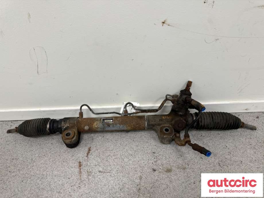 Tannstang til Toyota Hilux 2016-2020 (TOYOTA|442500K740||16316.097)