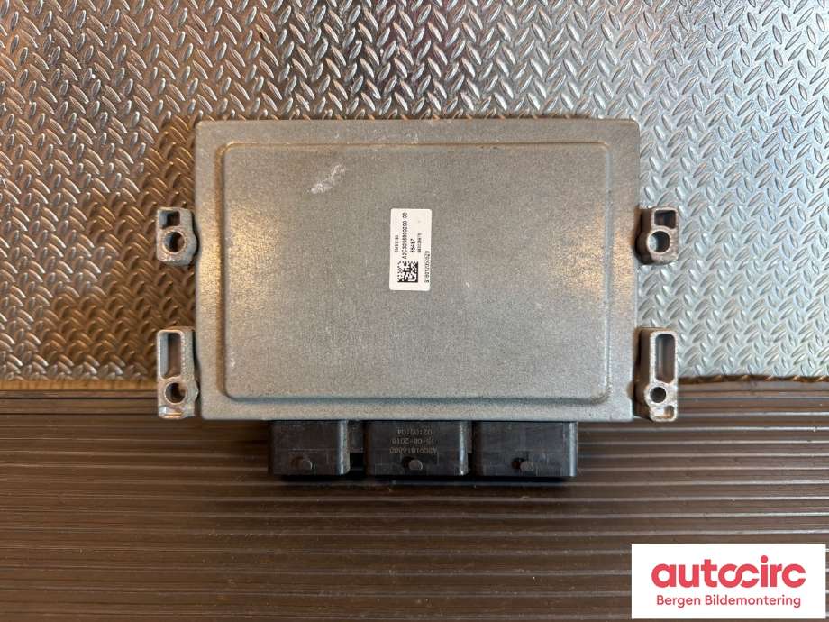 Styreenhet diverse til Renault Zoe 2013-2019 (Fase 1) (RENAULT|237D40254R|)