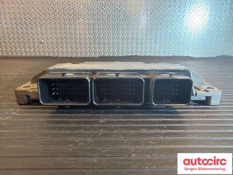 Styreenhet diverse til Renault Zoe 2013-2019 (Fase 1) (RENAULT|237D40254R|)