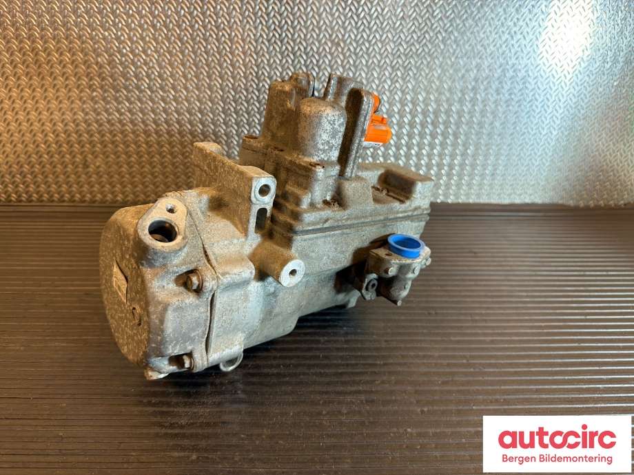 Aircondition kompressor til Renault Zoe, 2013-2019 (Fase 1) (RENAULT|926008999R)