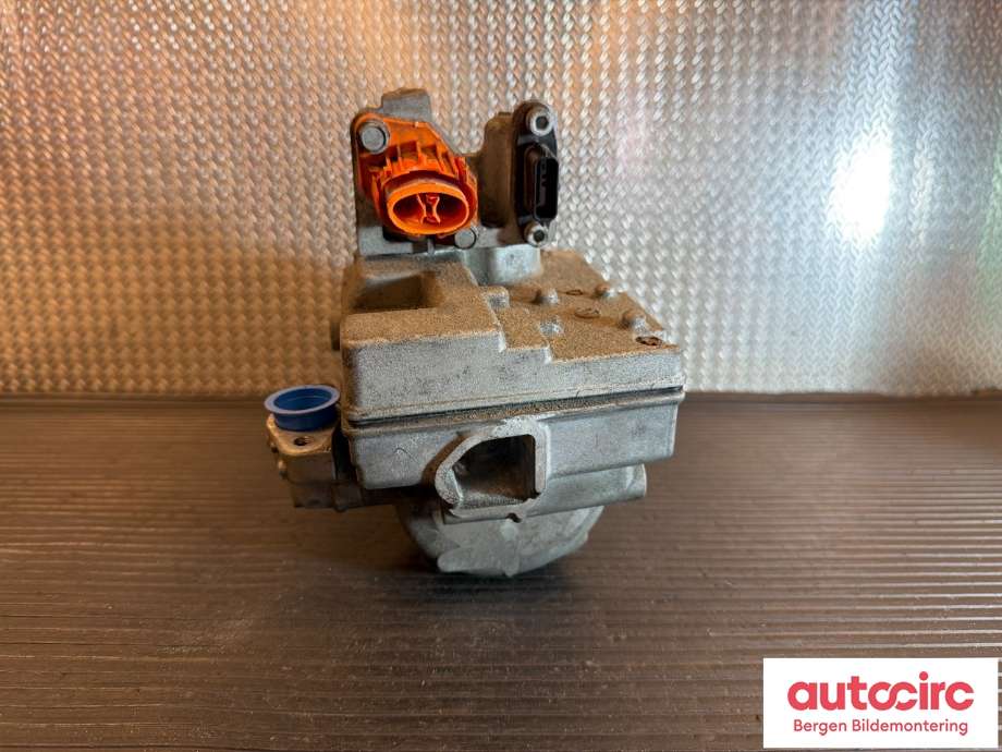 Aircondition kompressor til Renault Zoe 2013-2019 (Fase 1) (RENAULT|926008999R|)
