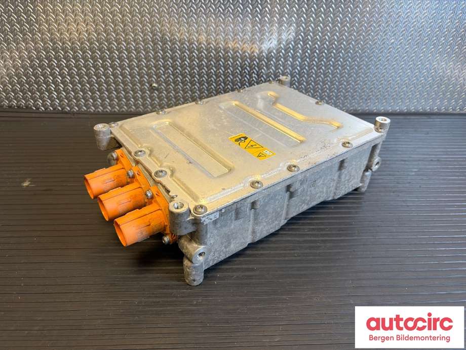 DCDC converter hybrid til Mercedes EQB 2022-->> (MERCEDES|A 000 342 91 00|)