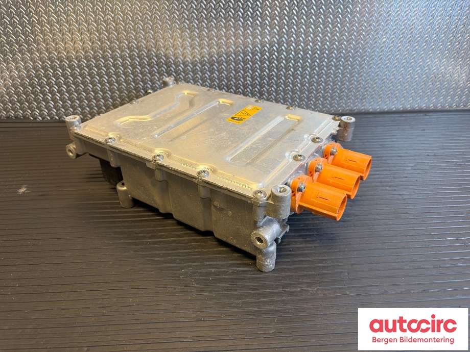 DCDC converter hybrid til Mercedes EQB 2022-->> (MERCEDES|A 000 342 91 00|)
