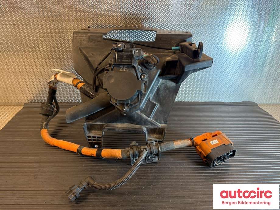 Kabel høy volt (HV) hybrid til Renault Zoe, 2013-2019 (Fase 1) (RENAULT|296950730R)