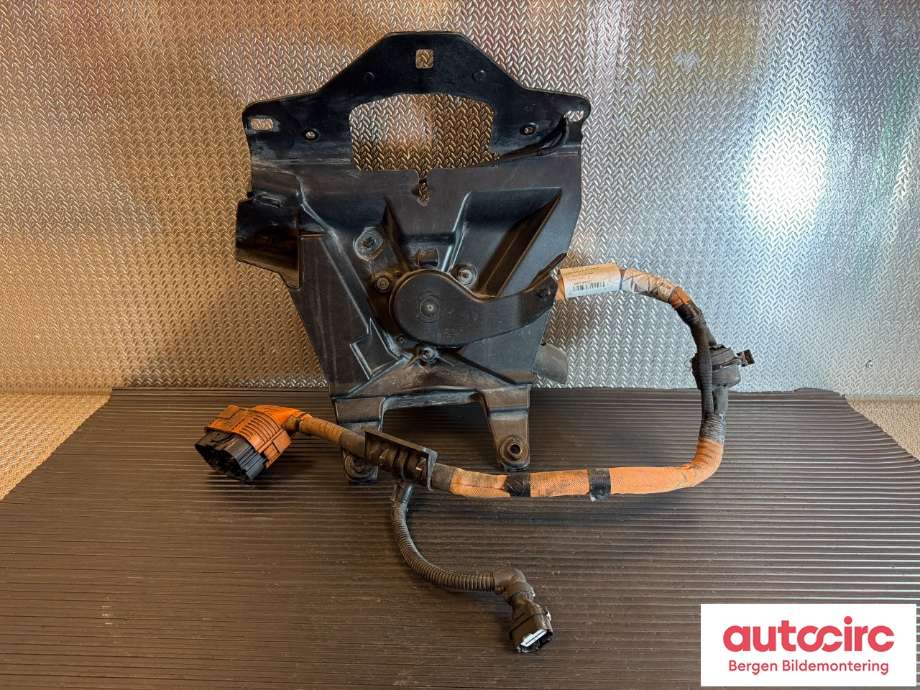 Kabel høy volt (HV) hybrid til Renault Zoe 2013-2019 (Fase 1) (RENAULT|296950730R|)