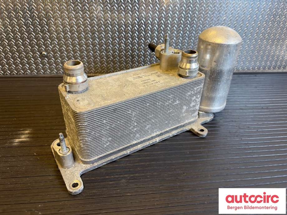 Aircondition radiator til Mercedes EQB 2022-->> (MERCEDES|A 099 830 15 00|A 099 830 14 00|)