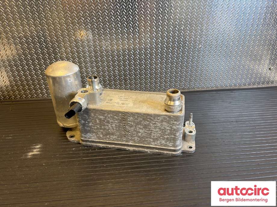 Aircondition radiator til Mercedes EQB 2022-->> (MERCEDES|A 099 830 15 00|A 099 830 14 00|)
