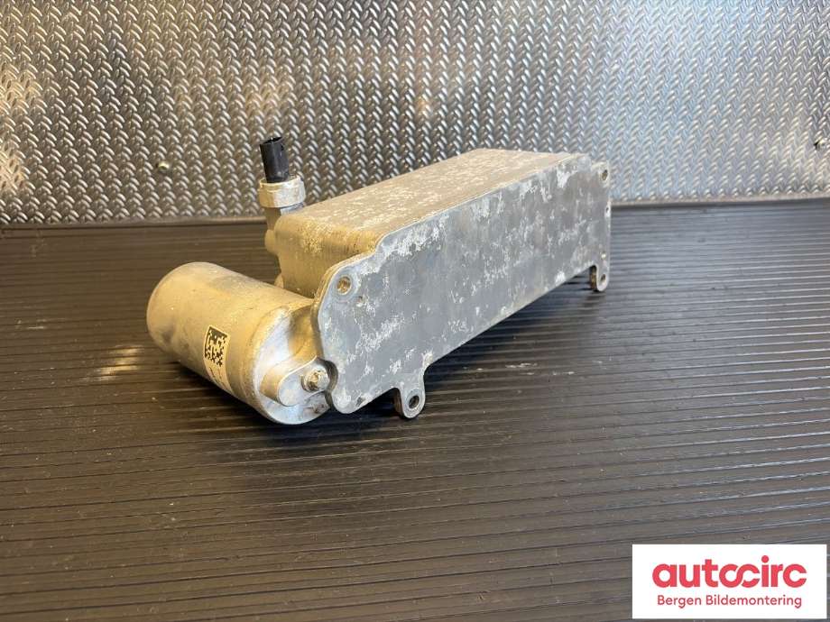 Aircondition radiator til Mercedes EQB 2022-->> (MERCEDES|A 099 830 15 00|A 099 830 14 00|)
