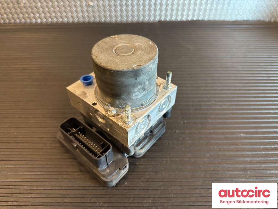 ABS sentral til Toyota Proace, 2016-->> (Type II)  (TOYOTA|SU001B4184)