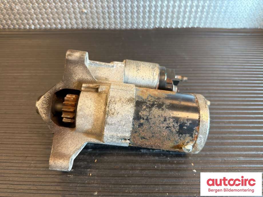 Starter diesel til Toyota Proace 2016-->> (Type II)  (TOYOTA|SU001A8200||9827008580)