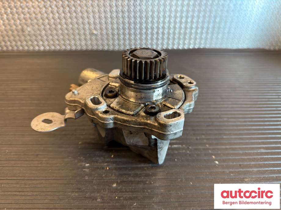 Dieselpumpe til Toyota Proace, 2016-->> (Type II)  (TOYOTA|SU001A3616)