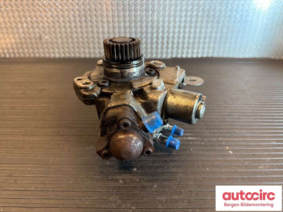 Dieselpumpe til Toyota Proace 2016-->> (Type II) (TOYOTA|SU001A3616||9674984480)