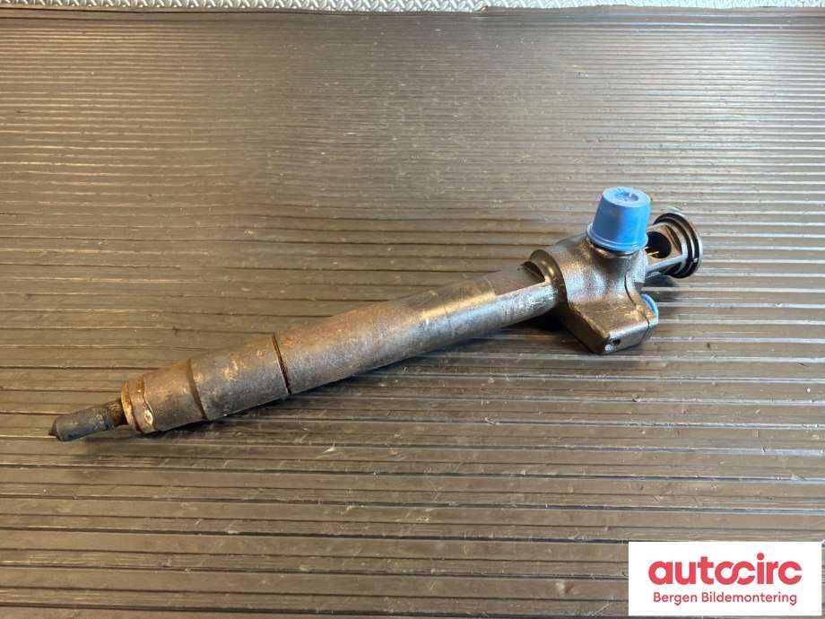 Dyse innsprøyting diesel til Toyota Proace, 2016-->> (Type II)  (TOYOTA|SU001A3615)