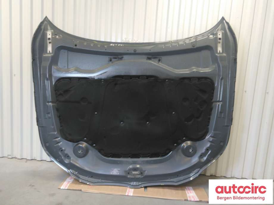 Panser til BMW 5-Serie 2003-2010 (E60/E61) (E60/E61) (BMW|41 61 7 111 385|)