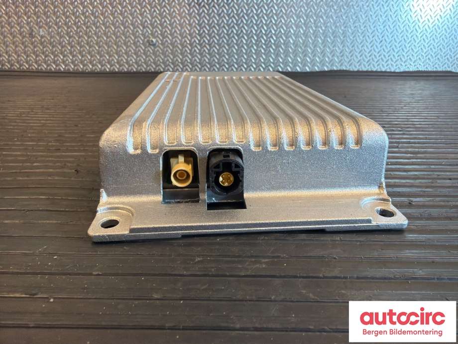 Styreenhet diverse til BMW 5-Serie 2003-2010 (E60/E61) (E60/E61) (BMW|84 10 9 178 898|84 10 9 229 740|)