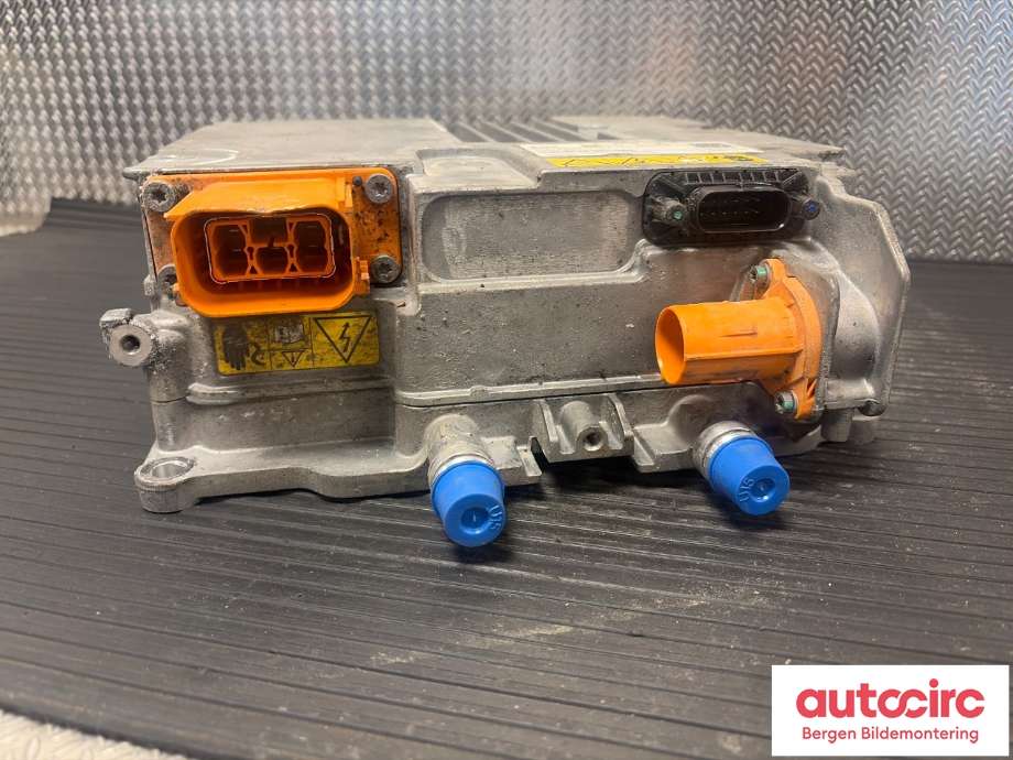 Inverter elbil til Mercedes EQB 2022-->>  (MERCEDES|A 000 900 99 35|)