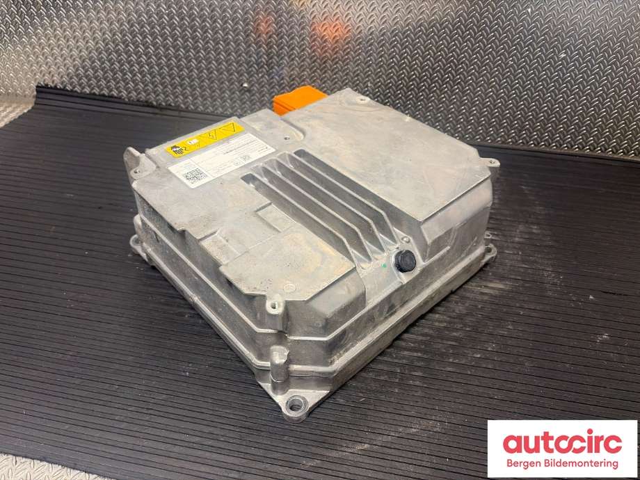 Inverter elbil til Mercedes EQB 2022-->>  (MERCEDES|A 000 900 99 35|)