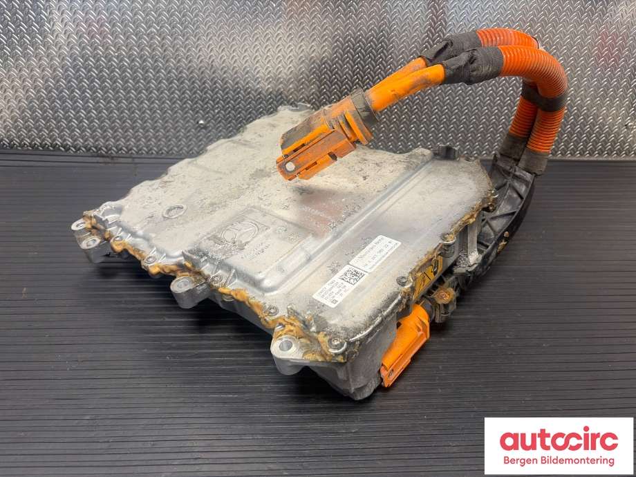 Inverter hybrid til Mercedes EQB 2022-->> (MERCEDES|A2433408802|)