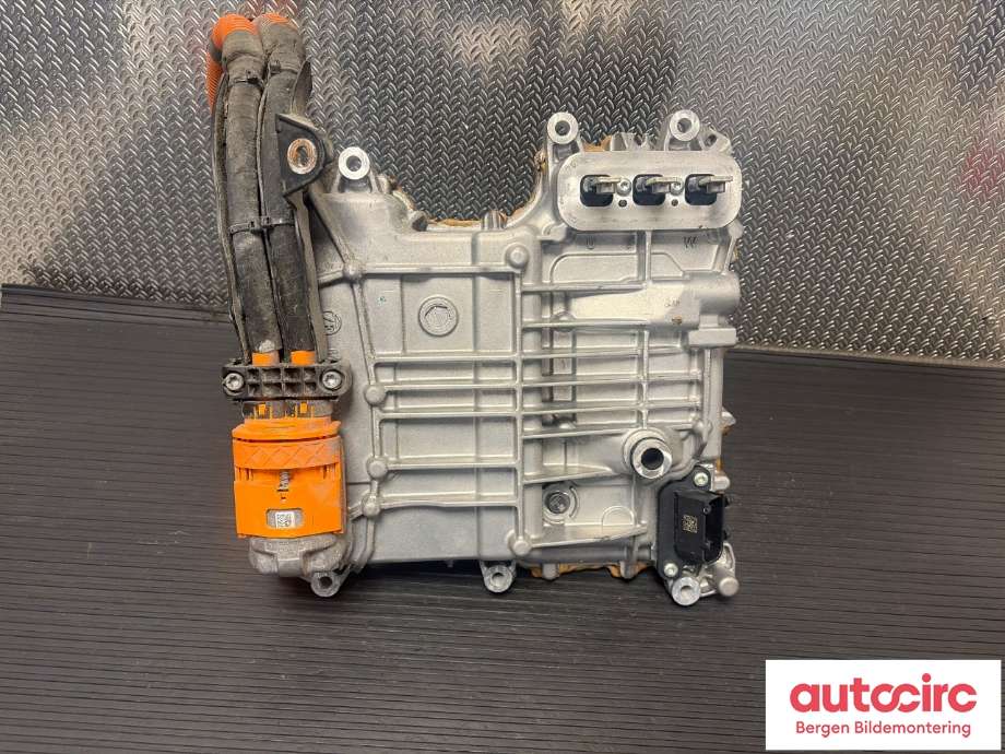 Inverter hybrid til Mercedes EQB 2022-->> (MERCEDES|A2433408802|)