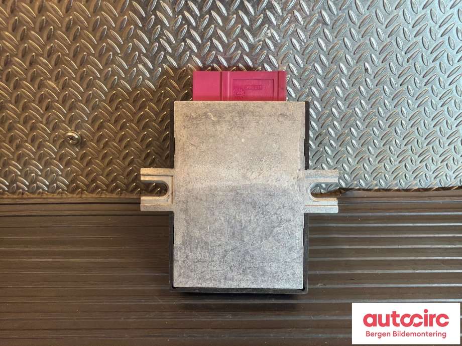 Styreenhet drivstoffpumpe til BMW 5-Serie 2003-2010 (E60/E61) (E60/E61) (BMW|16 14 7 229 173||16147203993)