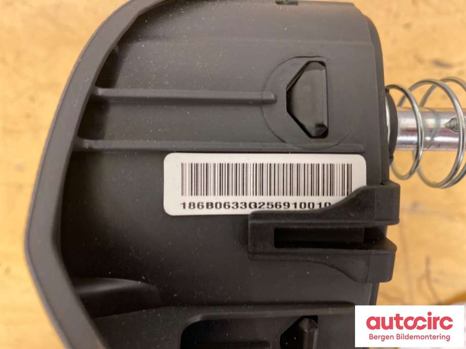 Airbag rattpute til Hyundai Ioniq Electric 2019-->> (Fase 2)  (HYUNDAI|56900G 2000T9Y|)