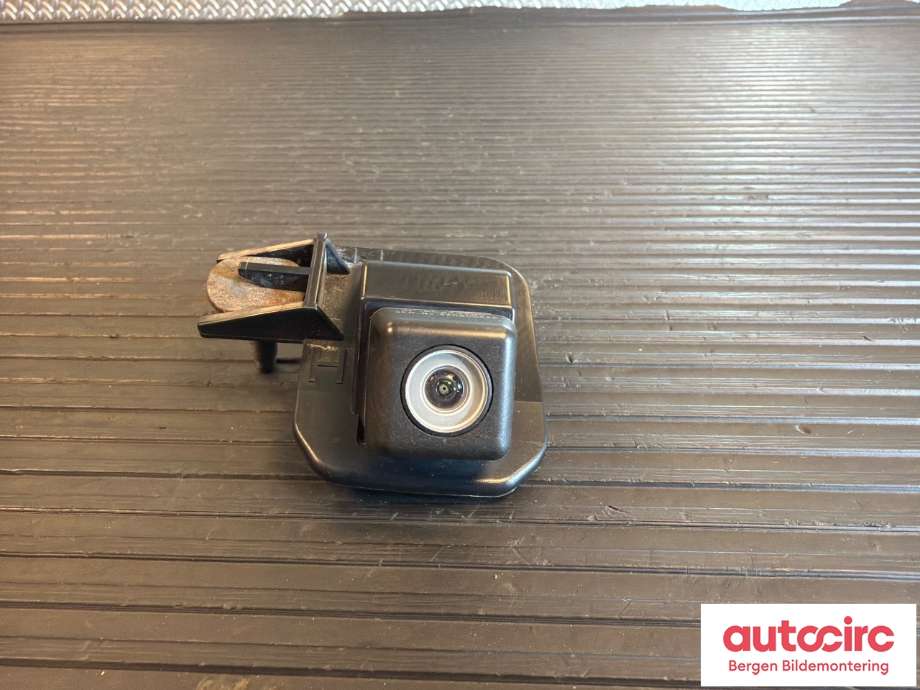 Kamera til Toyota Auris, 2015-2019 (Type II, Fase 2) (TOYOTA|8679002030)