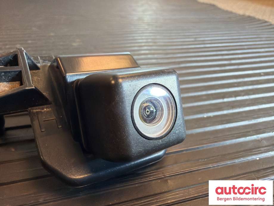 Kamera til Toyota Auris 2015-2019 (Type II, Fase 2) (TOYOTA|8679002030|)
