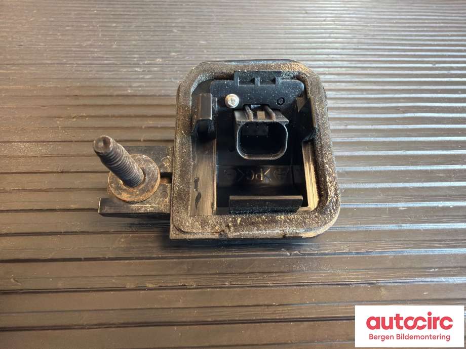 Kamera til Toyota Auris 2015-2019 (Type II, Fase 2) (TOYOTA|8679002030|)