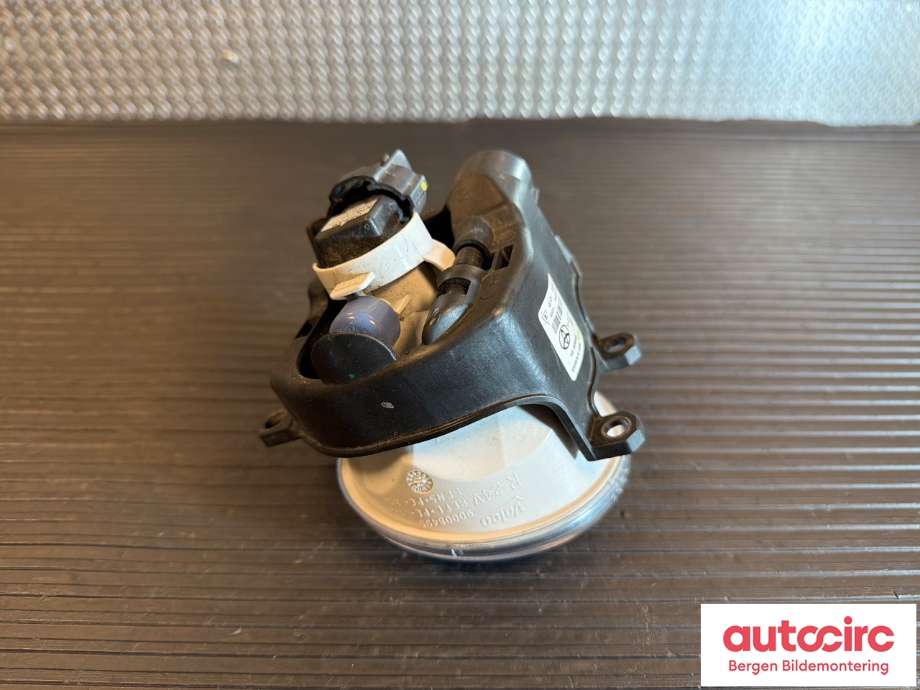 Tåkelykt høyre foran til Toyota Auris 2015-2019 (Type II, Fase 2)  (TOYOTA|8121002110|)