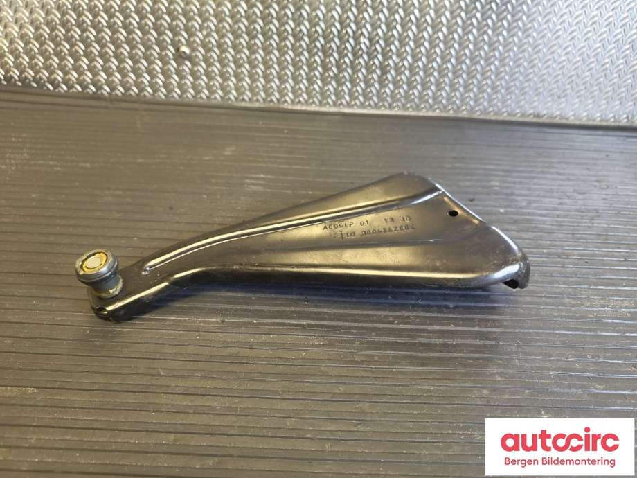Diverse deler til Peugeot Partner 2019-->> (Type III) (PEUGEOT|98 169 649 80|)