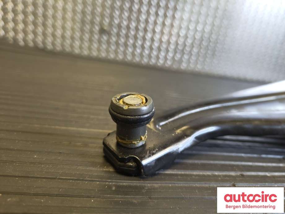 Diverse deler til Peugeot Partner 2019-->> (Type III) (PEUGEOT|98 169 649 80|)