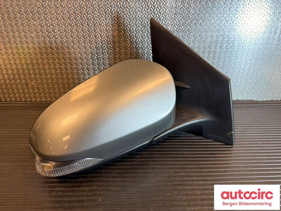 Speil høyre til Toyota Auris 2015-2019 (Type II, Fase 2)  (TOYOTA|8791002F10|)