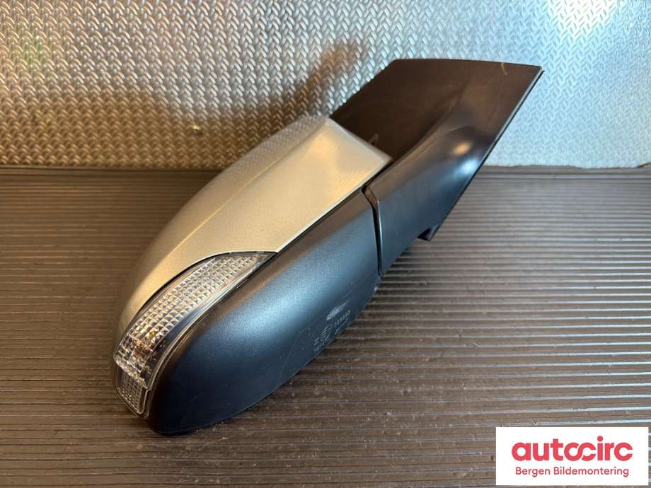 Speil høyre til Toyota Auris 2015-2019 (Type II, Fase 2)  (TOYOTA|8791002F10|)
