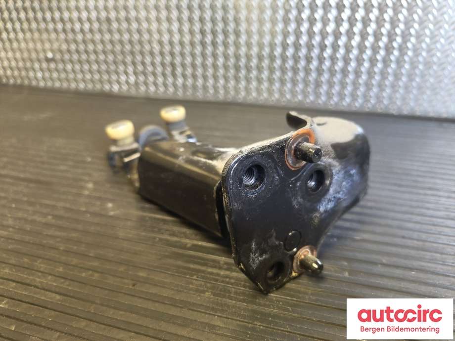 Diverse deler til Peugeot Partner 2019-->> (Type III)  (PEUGEOT|98 169 644 80|)