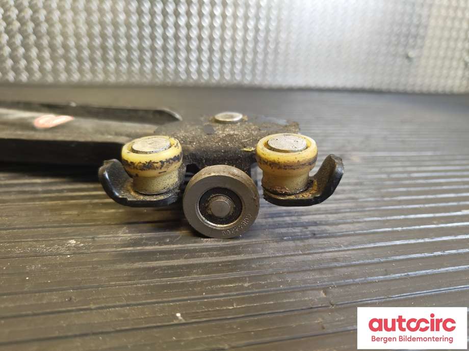 Diverse deler til Peugeot Partner 2019-->> (Type III)  (PEUGEOT|98 169 648 80|)