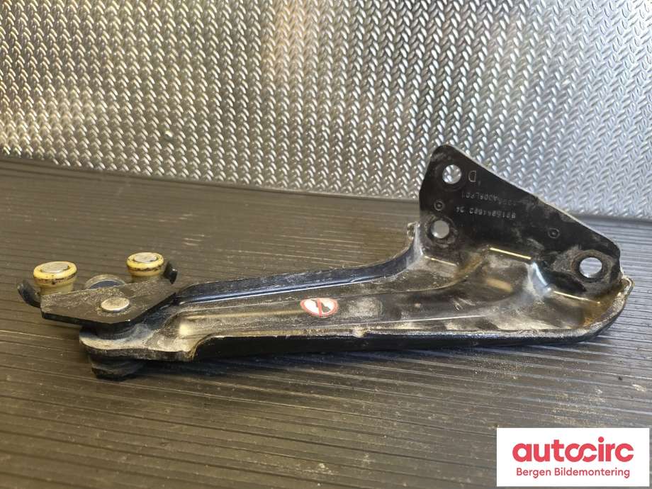 Diverse deler til Peugeot Partner 2019-->> (Type III)  (PEUGEOT|98 169 648 80|)