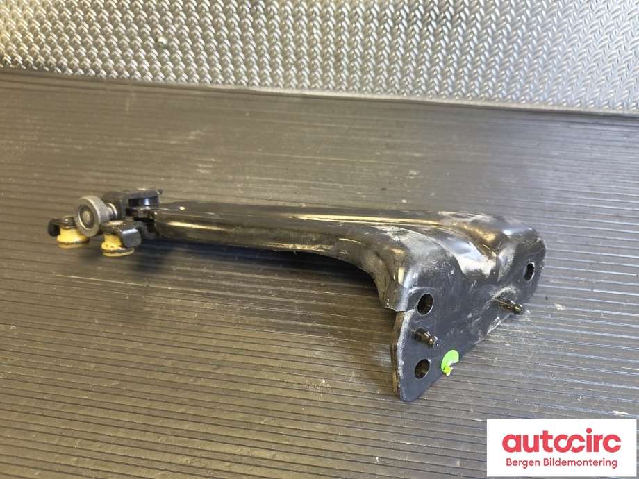 Diverse deler til Peugeot Partner 2019-->> (Type III)  (PEUGEOT|98 169 648 80|)