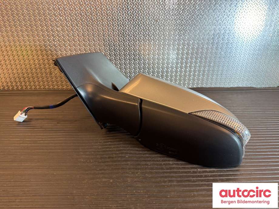Speil venstre til Toyota Auris 2015-2019 (Type II, Fase 2)  (TOYOTA|8794002E50|)