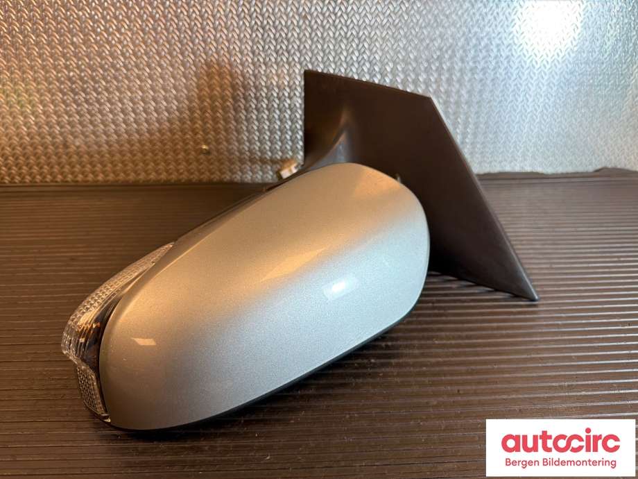 Speil venstre til Toyota Auris 2015-2019 (Type II, Fase 2)  (TOYOTA|8794002E50|)