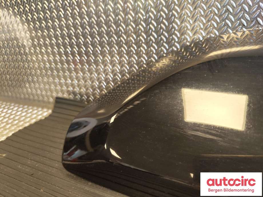 Diverse deler til Peugeot Partner 2019-->> (Type III) (PEUGEOT|98 357 873 1T|)
